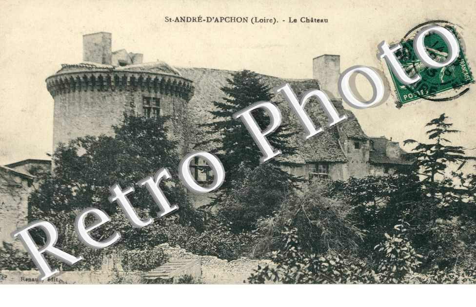le Chateau