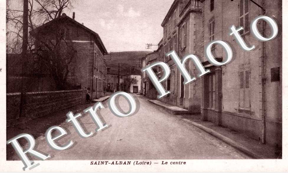 Le Centre