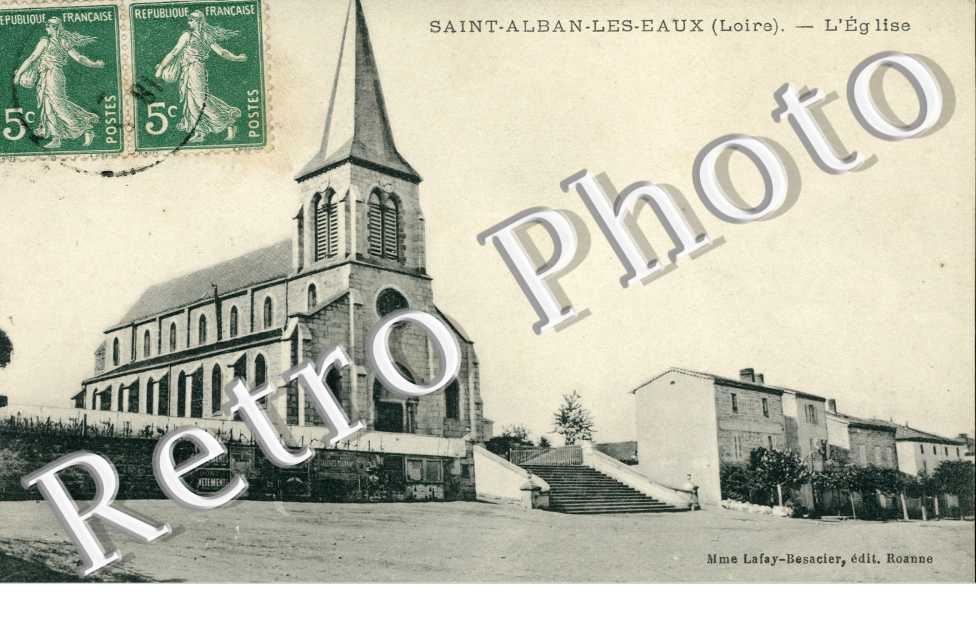 L'Eglise
