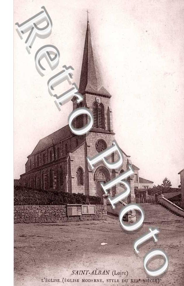 eglise