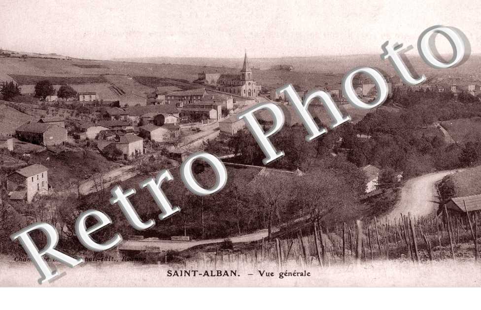 Vue generale