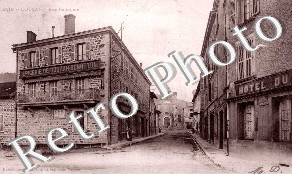 Rue Nationale
