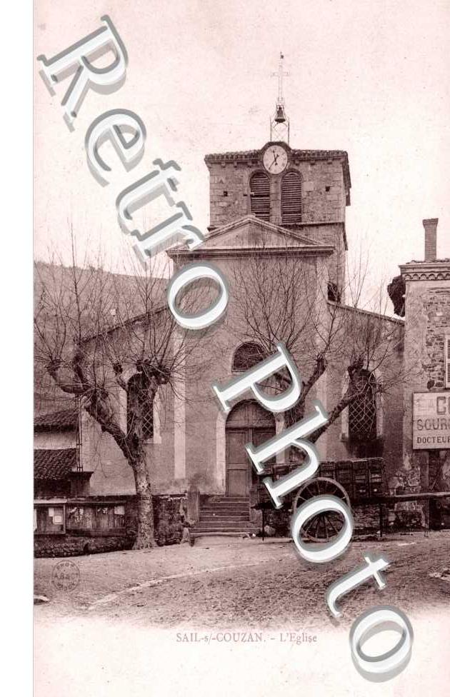 L'Eglise