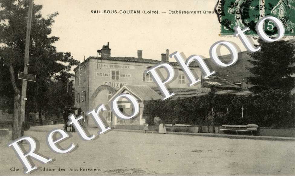 etablissement brau ?