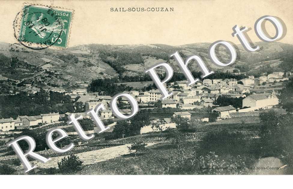 Vue generale