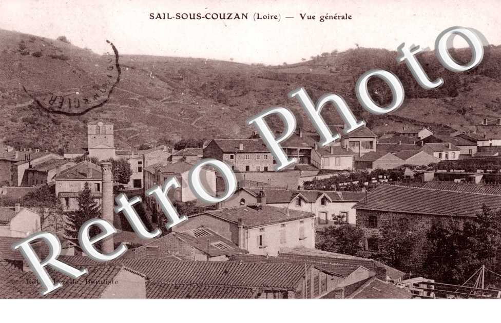Vue generale