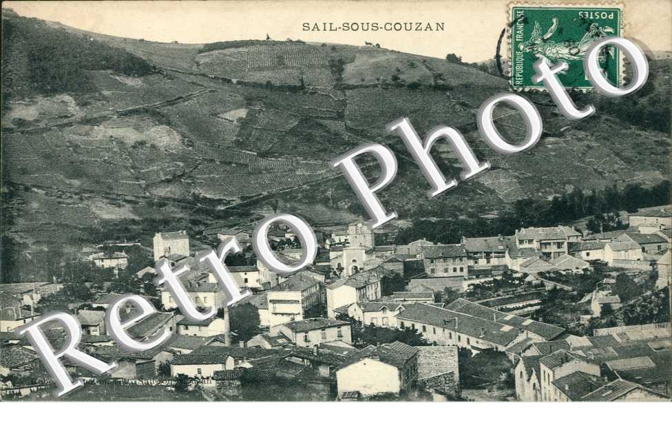 Vue generale