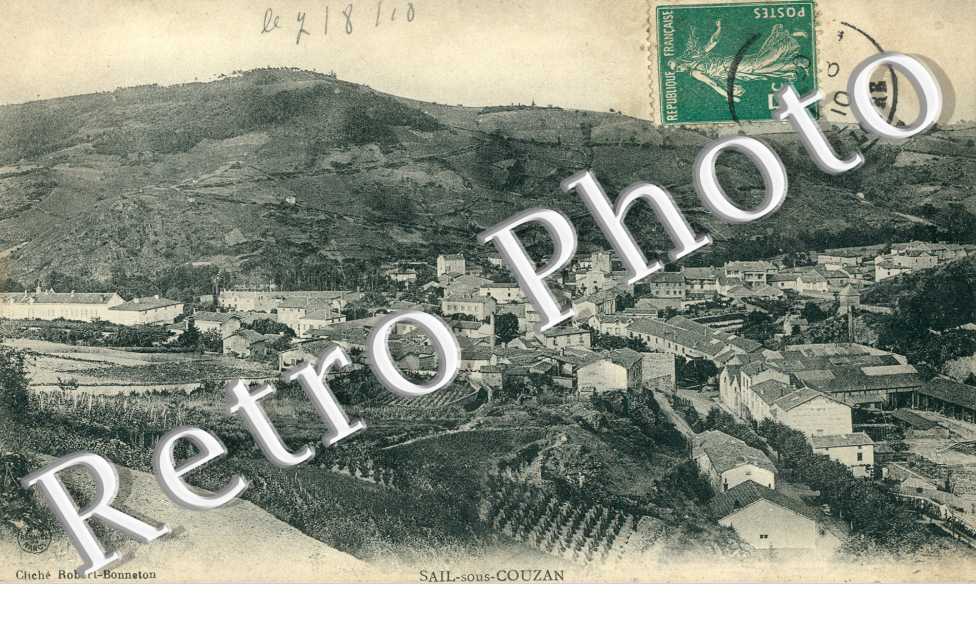 Vue generale