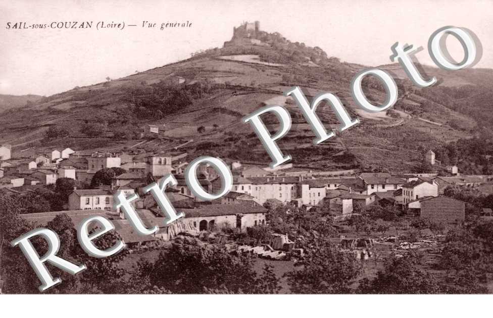 Vue generale