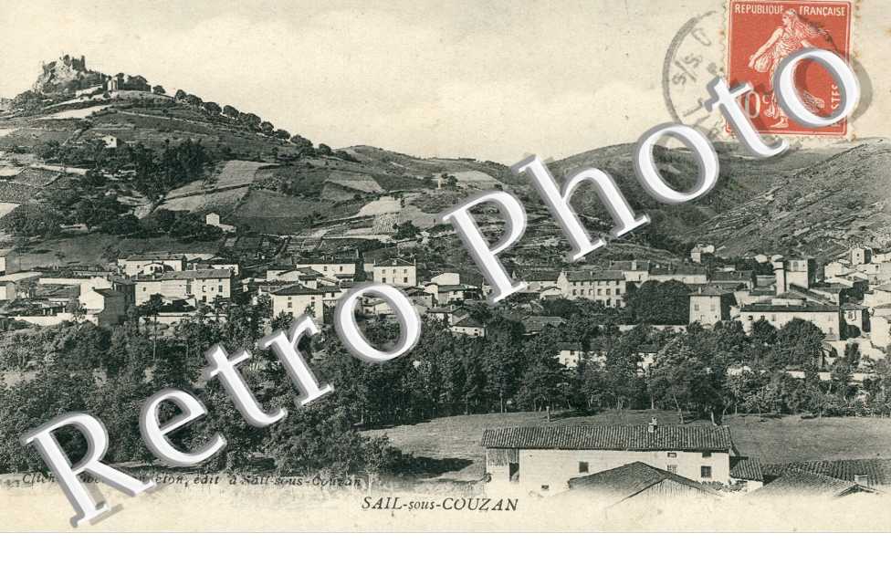 Vue generale