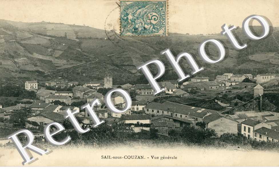 Vue generale