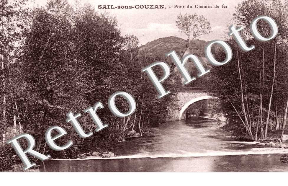 Pont du Chemin de fer