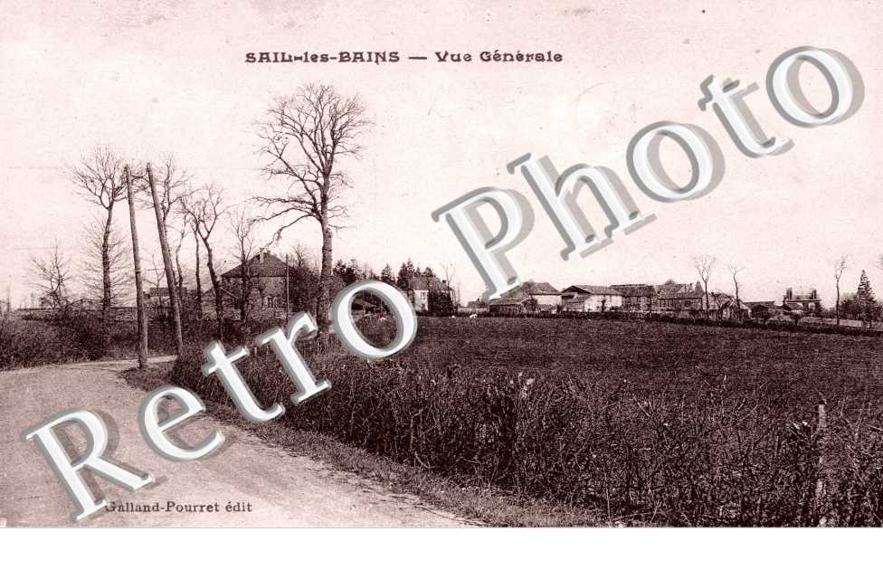 Vue generale