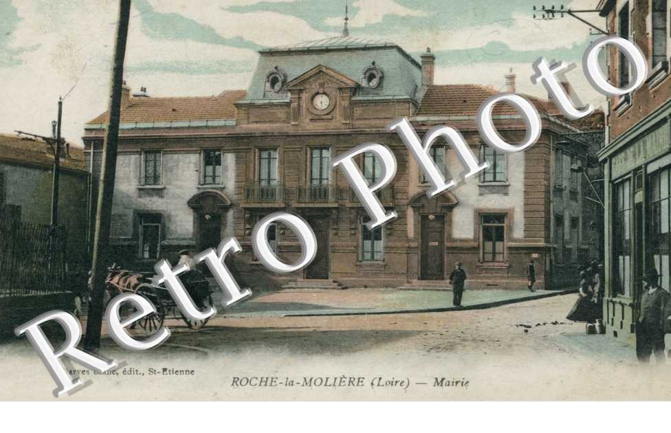 mairie