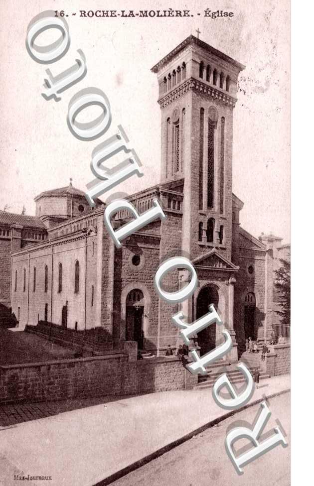 L'Eglise