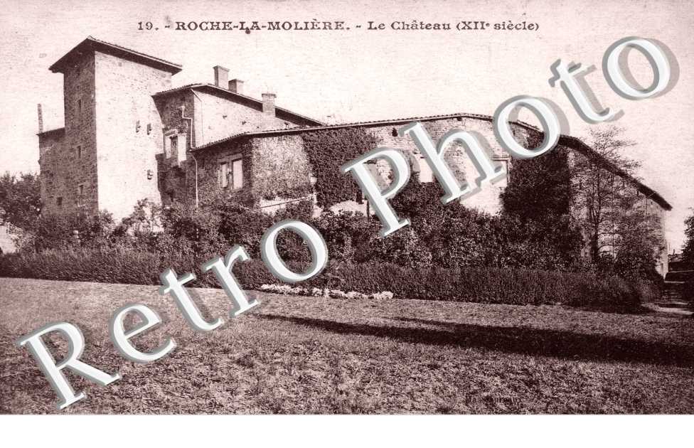 Le Château