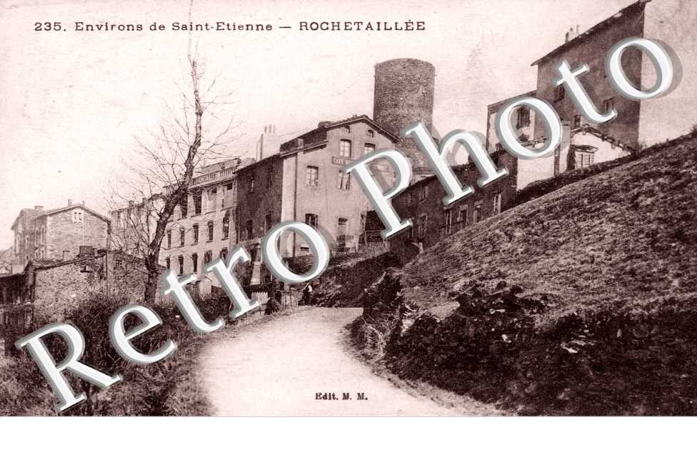 vue partielle