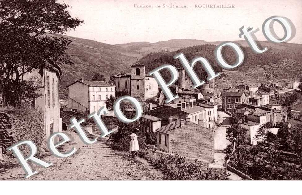 Vue generale