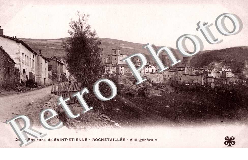 Vue generale