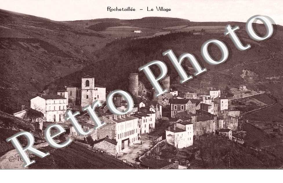 Le Village
