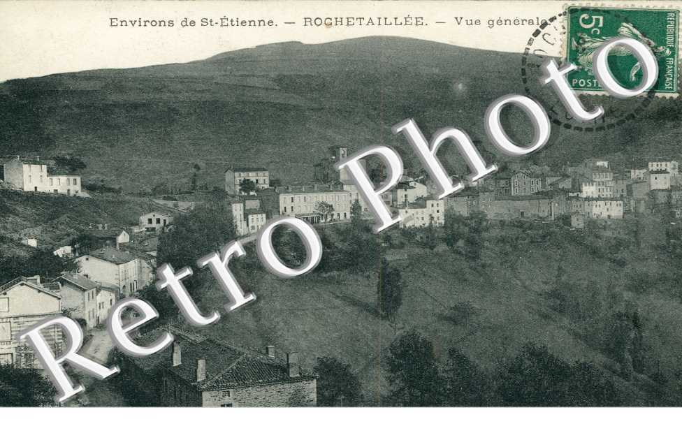 Vue generale