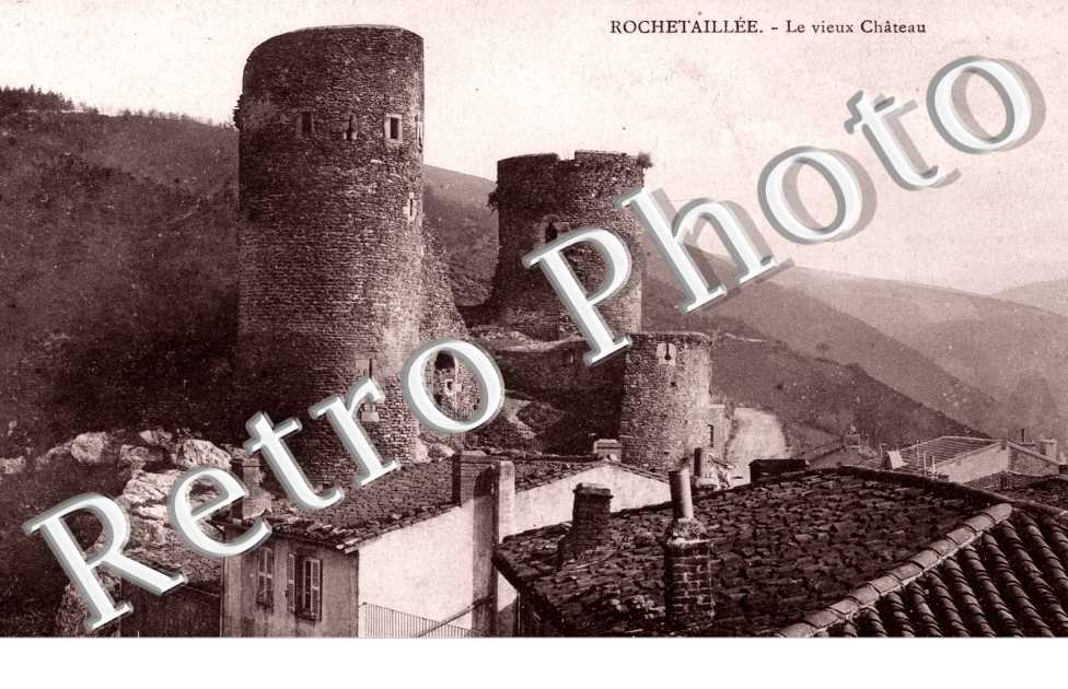 Le Vieux Chateau
