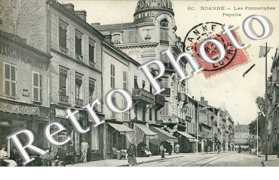 Les Promenades Populle