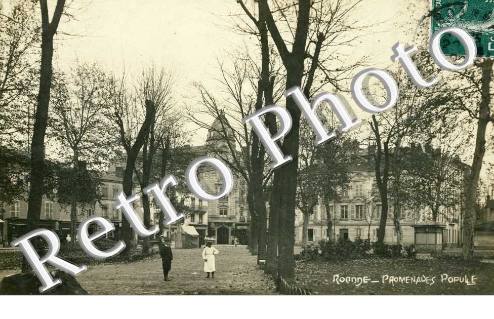 Promenades Populle