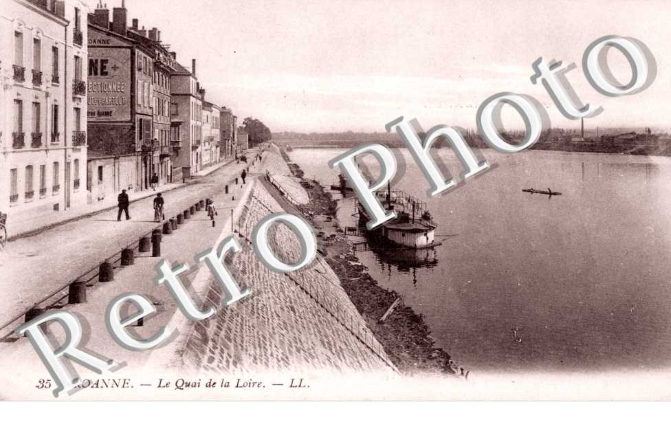 Le Quai de la Loire