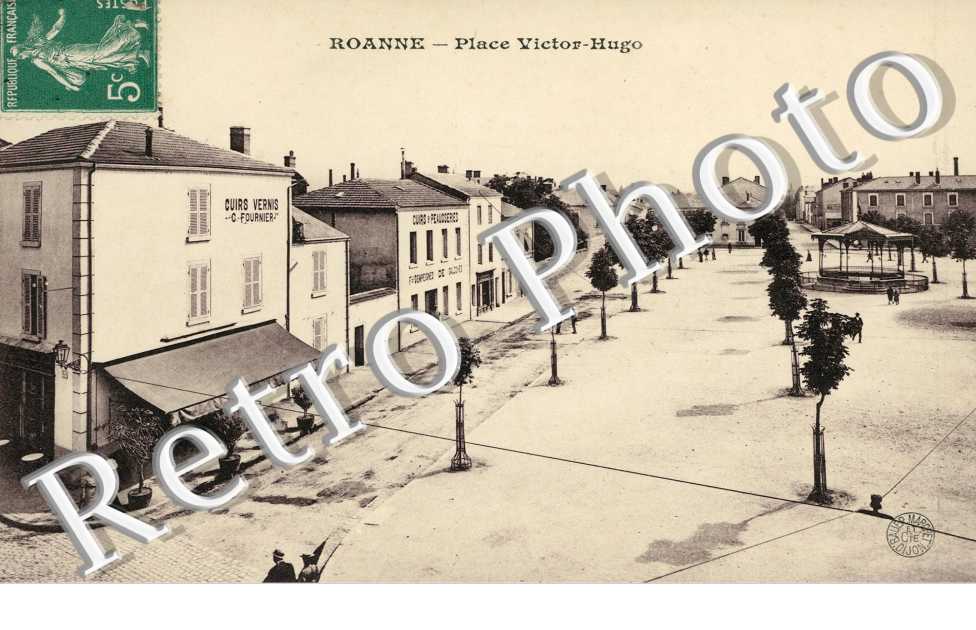 Place Victor Hugo