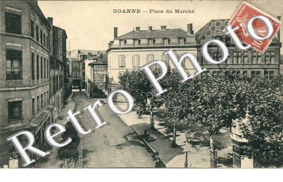 Place du Marche