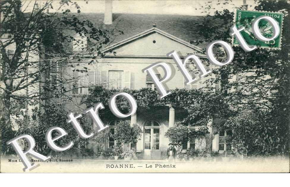 Le Phenix
