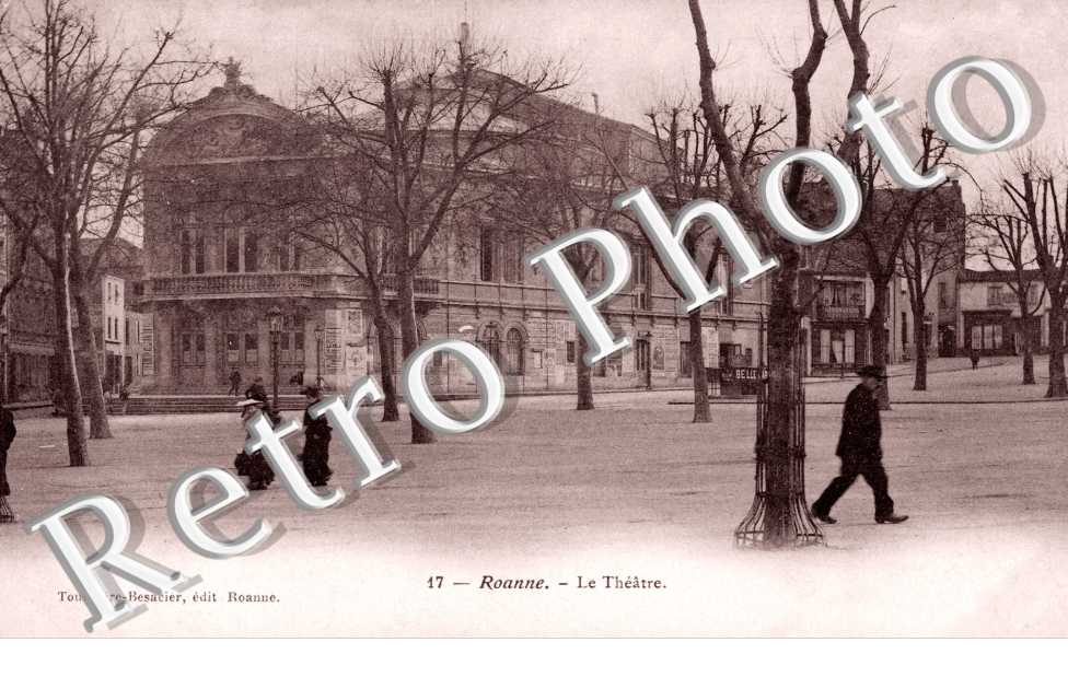 Le Theatre