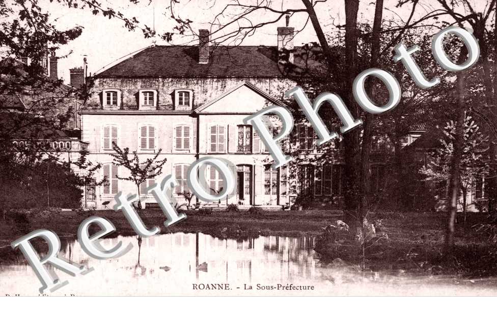 Sous prefecture