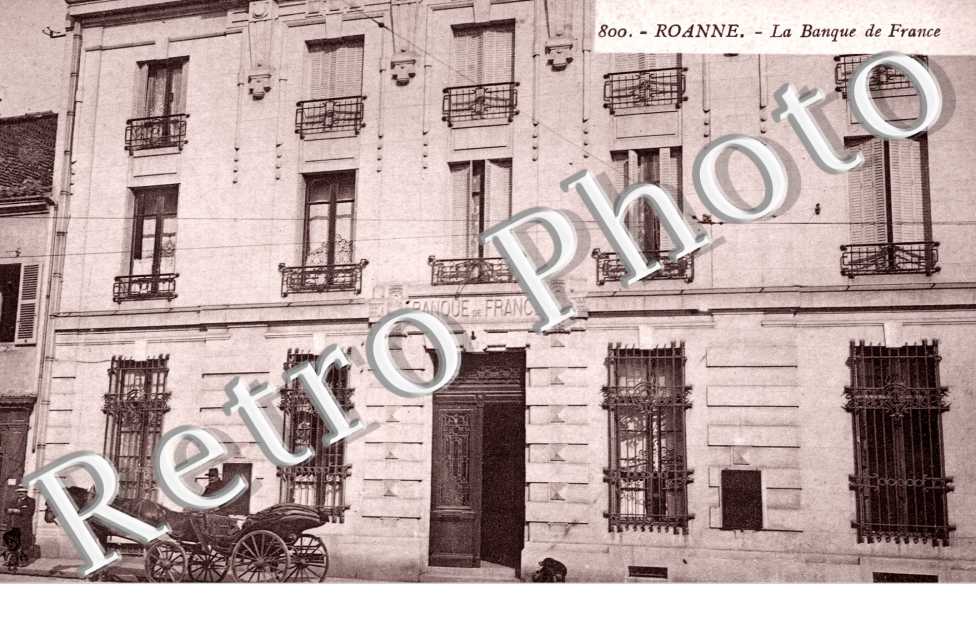 La Banque de France