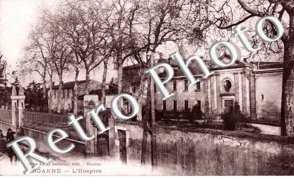 L'Hospice
