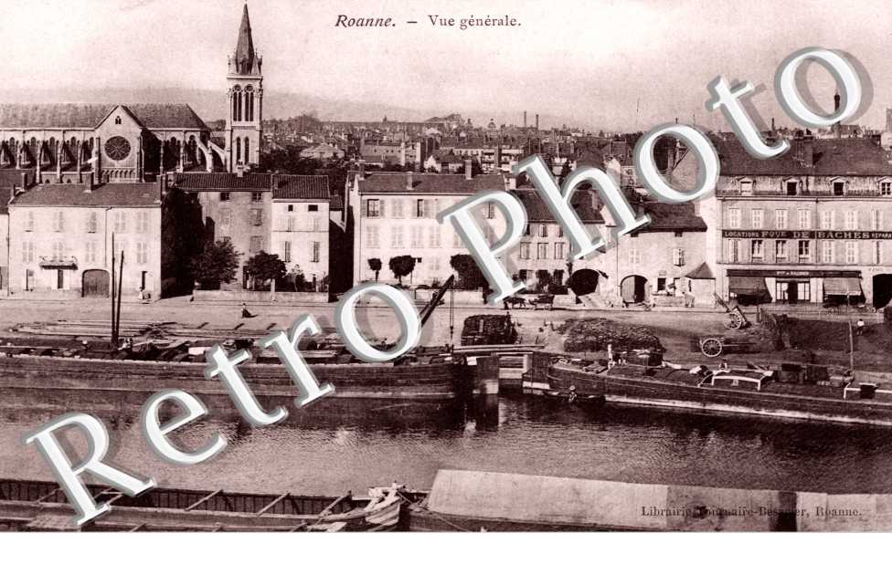 Vue generale