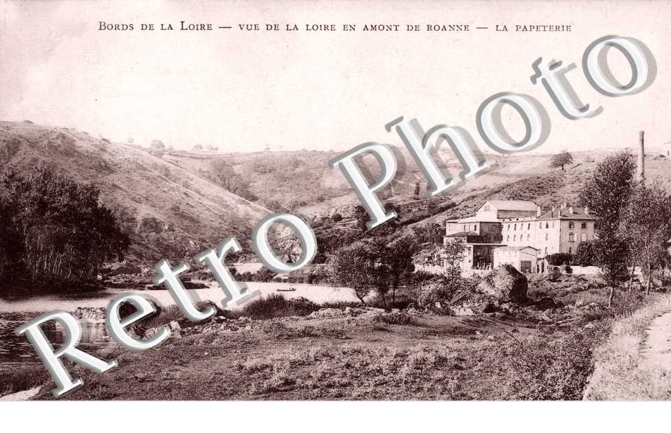 La Papeterie