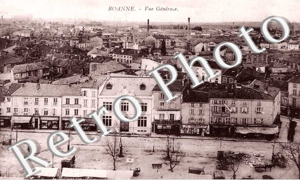 Vue generale