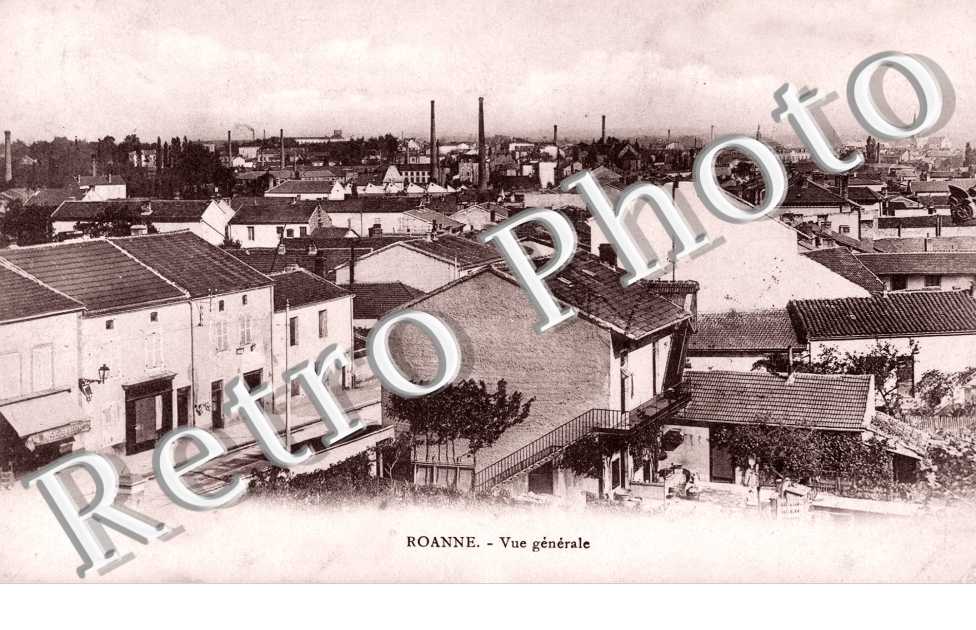 Vue generale