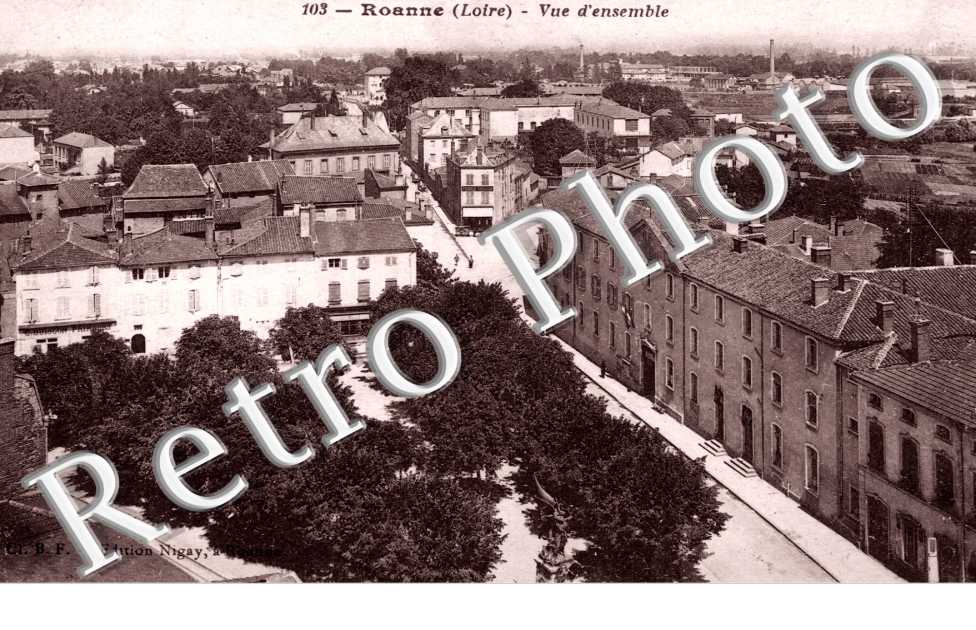 Vue d'ensemble
