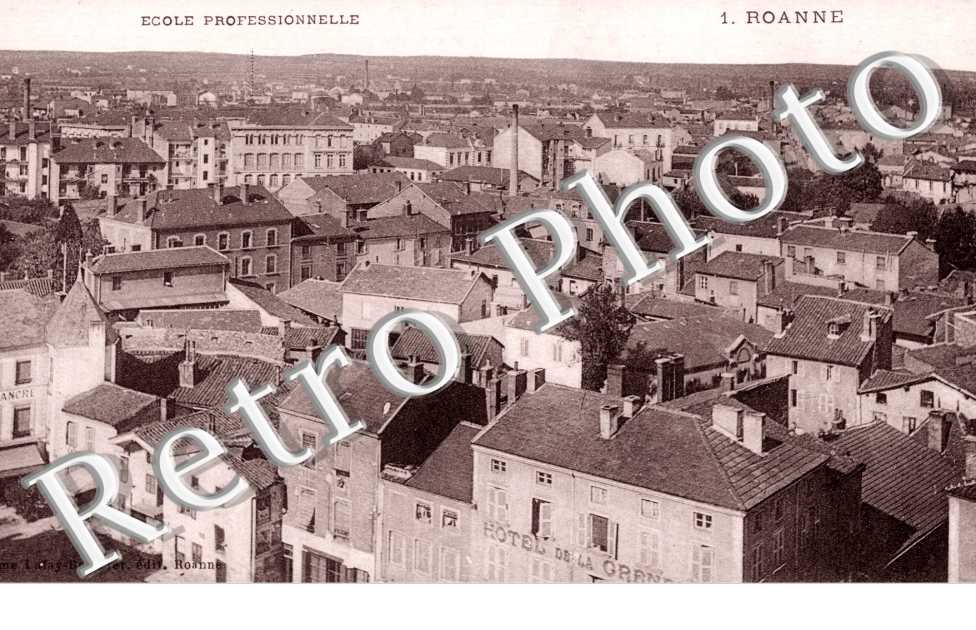 Ecole Professionnelle