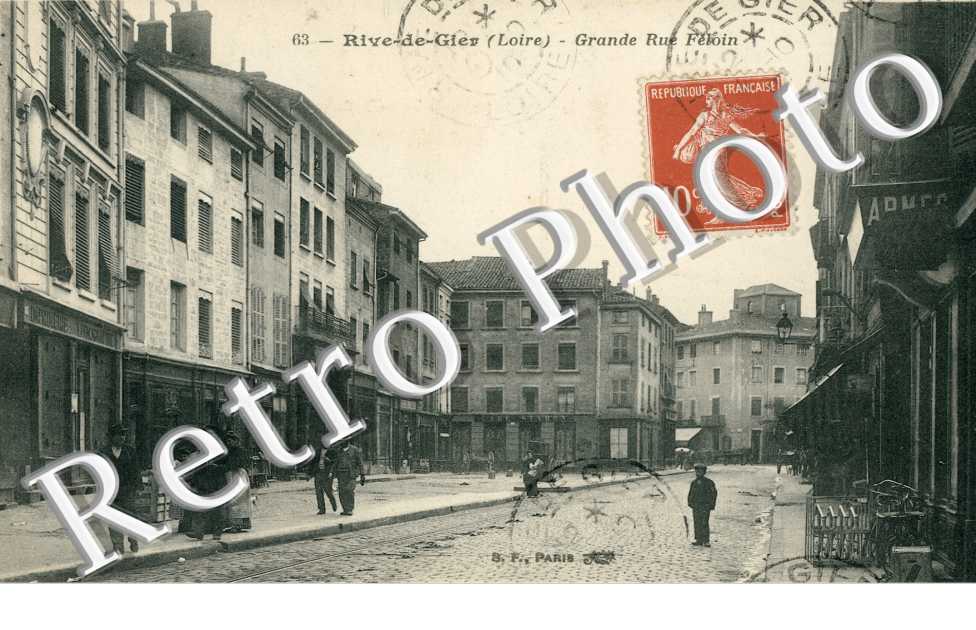Grande Rue Feloin