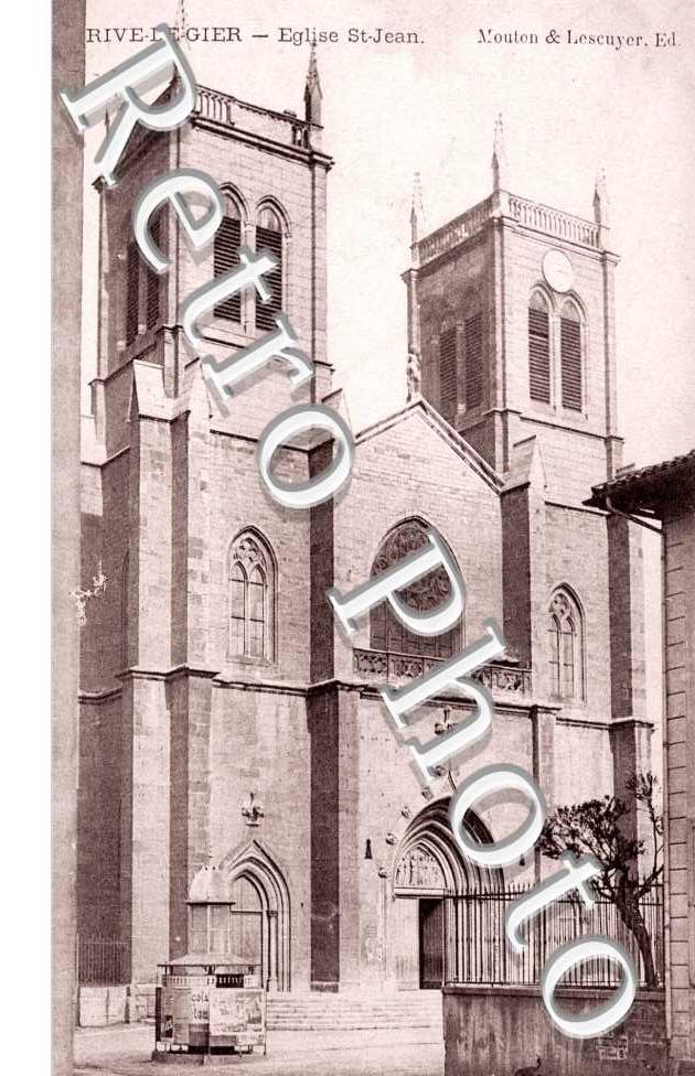 eglise