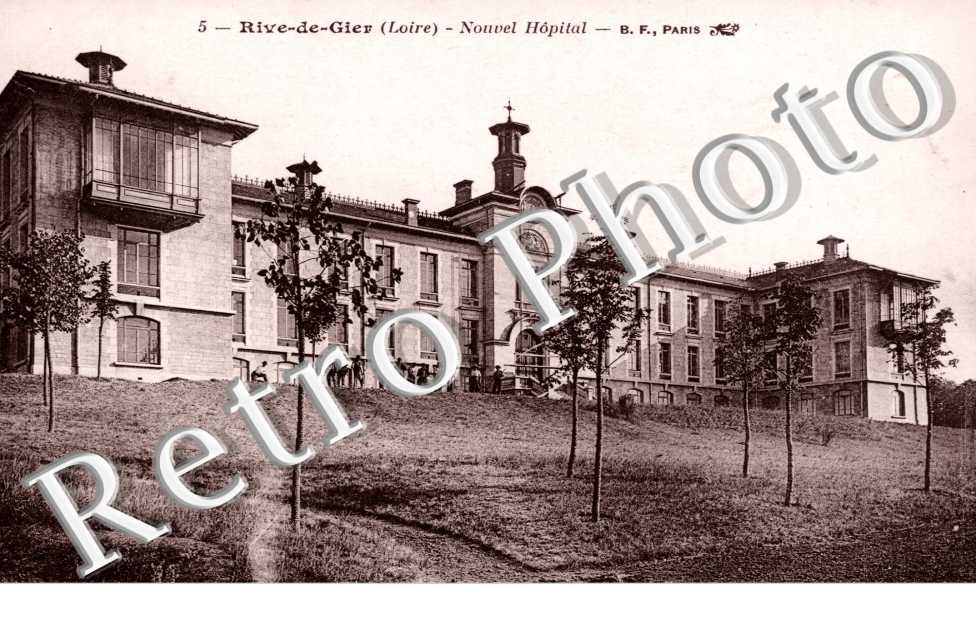 Nouvel Hopital