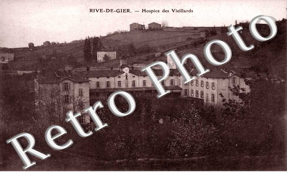 Hospice des Vieillards