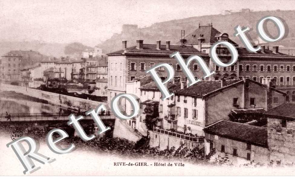 Hotel de Ville