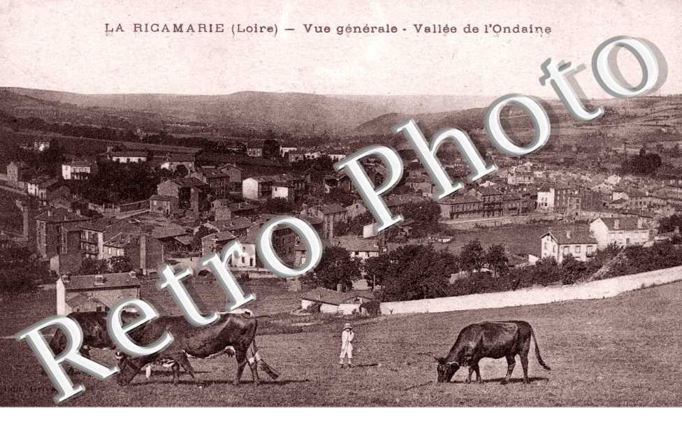 Vue generale
