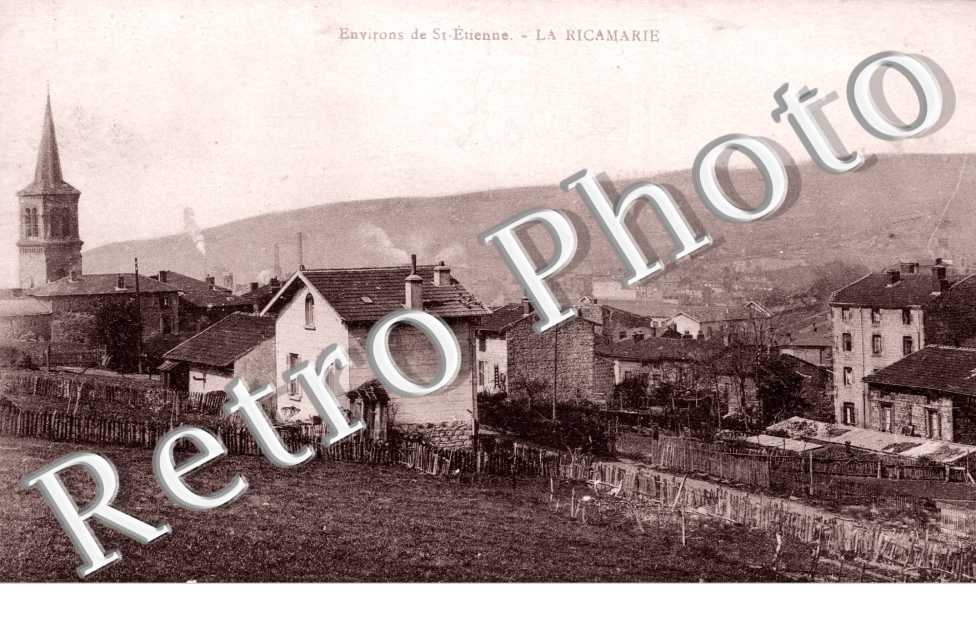 Vue generale