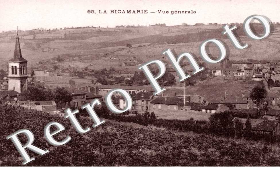 Vue generale